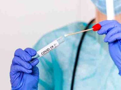 Rus tur operatörlerinden PCR testi çözümü