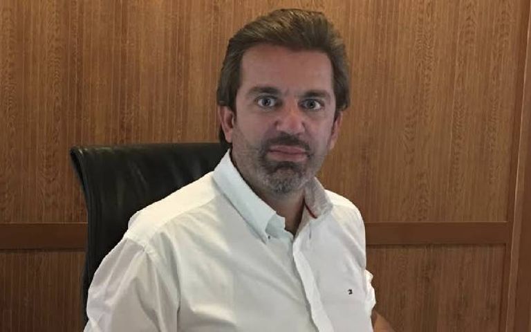 GETOB başkanlığına aday olan Rıza Ersoy hedeflerini açıkladı