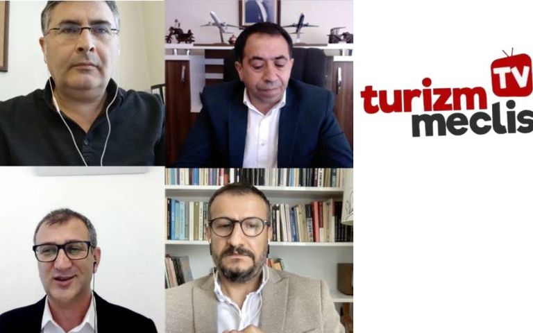 ‘’Turizm sektörü bu istihdam modelinden vazgeçmeli’’