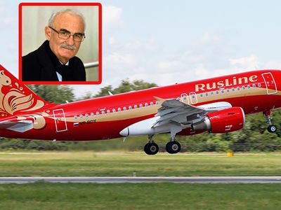 Türk belediye Rus hava yoluna 808 bin TL boş koltuk parası ödedi