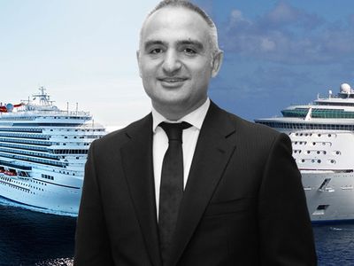 Mehmet Ersoy Royal Caribbean ve Carnival Cruises'ı mı ima etti?