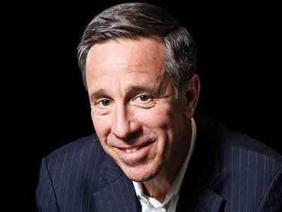 Arne Sorenson hayatını kaybetti