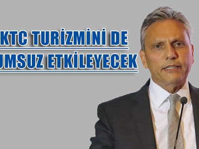 'Taksit sınırlaması en çok outgoing acentelerini etkileyecek'