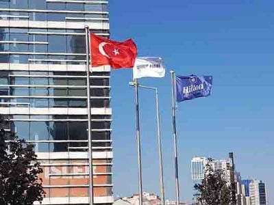 Pegas'tan İstanbul hamlesi: Rusya'dan 500 acente getirdi