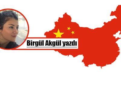 Bize anlatılan Çin’le gerçek Çin aynı değil