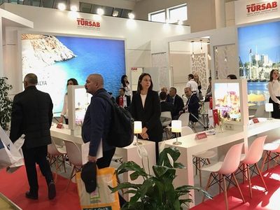 TÜRSAB'dan Rusya turizm pazarına ilişkin rapor, işte değerlendirme ve beklentiler