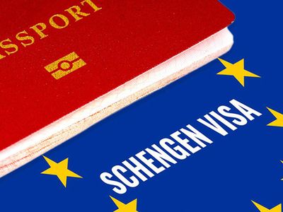 Türkler için Schengen giderek zorlaşıyor: İki katına çıktı