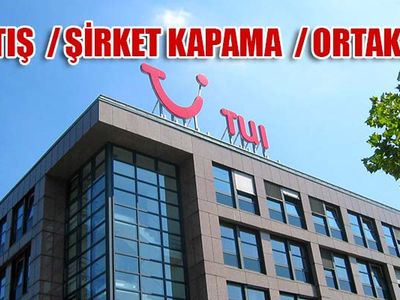 TUI 2020 yılına stratejik dönüşümle giriyor