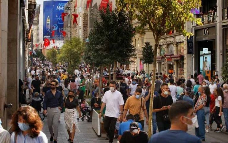 İngilizler Türkiye için ne düşünüyor?