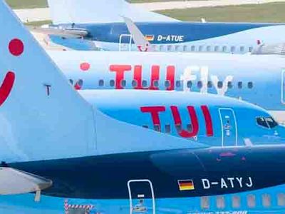 Seyahat devi krizde: TUI'ye devletten 1 milyar euro kredi daha