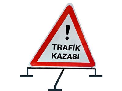 Tur otobüsünün çarptığı Rus turist hayatını kaybetti