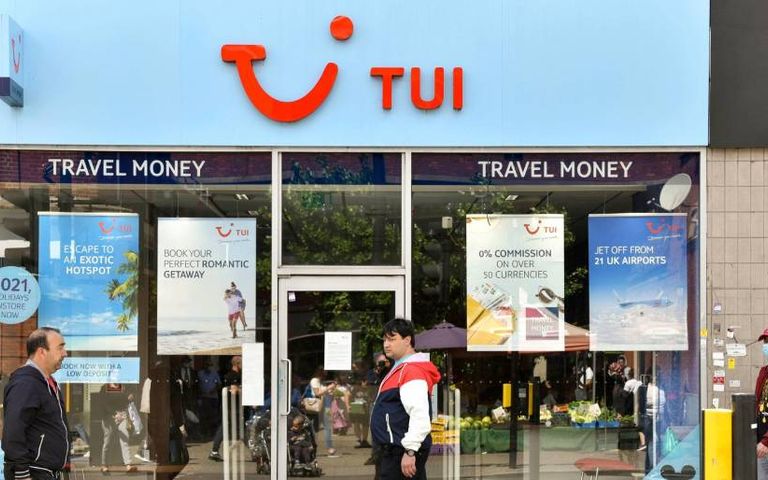 TUI 48 satış acentesini daha kapatıyor