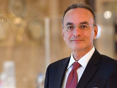 Elite World Hotels’e yeni CEO