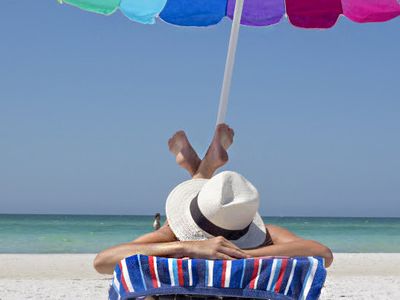 Sıcak tatil yapmak için 10 rota