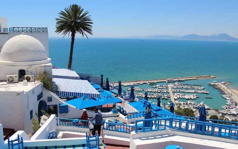 Alman turistler beş ülkeye daha tatile gidebilecek