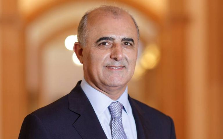 Four Seasons Alexandria'ya genel müdürü Nihat Yücel oldu