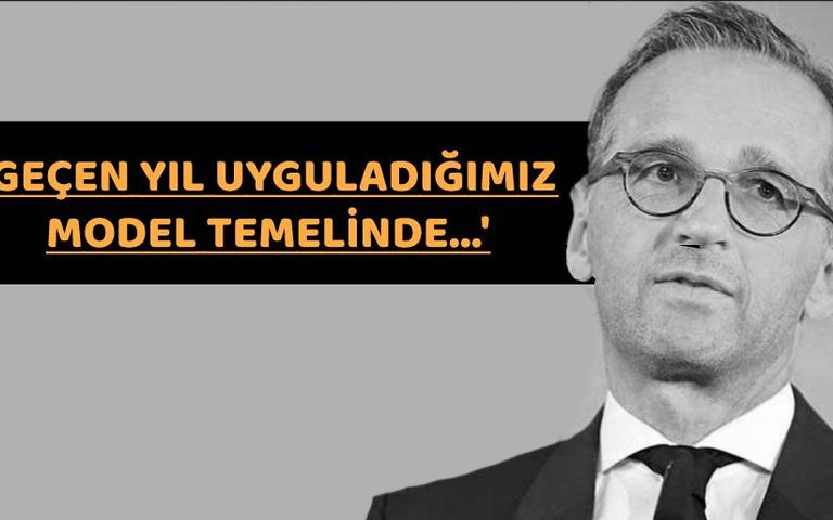 Almanya'dan Türkiye turizmi için umutlandıran haber