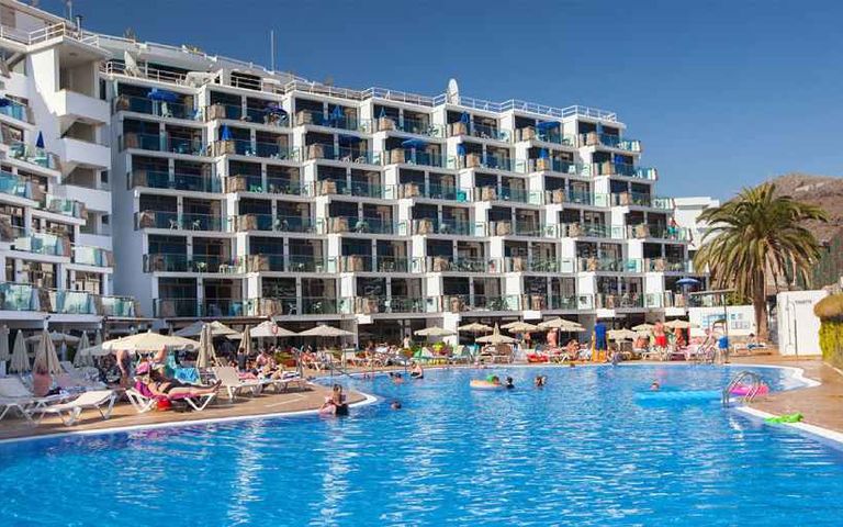 TUI'den otelcilik ile ilgili yeni ortaklık