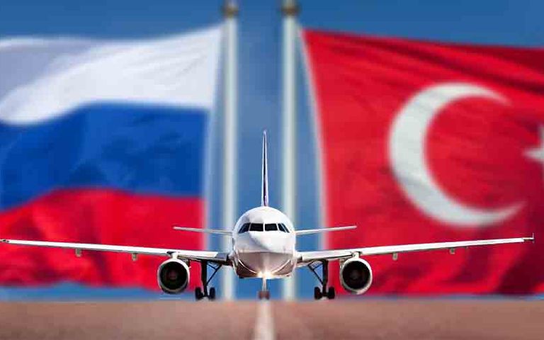 Rusya’da turizmcilerin ve tatilcilerin kaygılı bekleyişi
