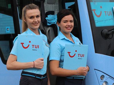 Litvanya'dan Antalya'ya haftada 7 uçuş yapacak