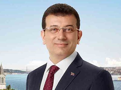Ekrem İmamoğlu da koronaya yakalandı