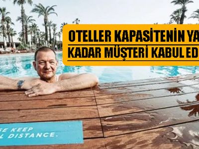 Alman Bild gazetesinin muhabiri Antalya'yla ilgili neler yazdı?