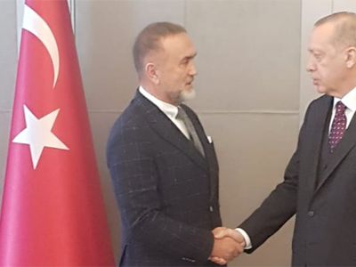 Titanic Hotels konaklama sektörünün en büyük ikinci ihracatçısı