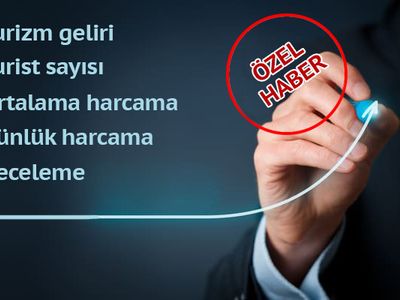 İşte İspanya’nın 11 aylık turist sayısı ve turizm geliri