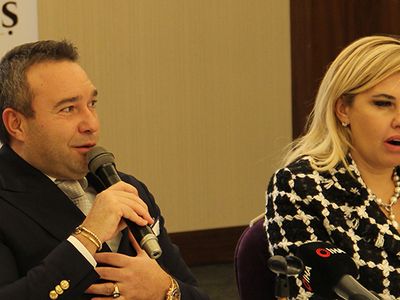 100 milyon dolar yatırımla iki yılda iki otel açacak