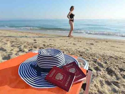 Türkiye'nin açılması da yetmediı: Rus turizmine korona darbesi