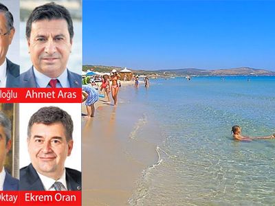 Turizm bölgeleri korona sonrasına hazırlanıyor