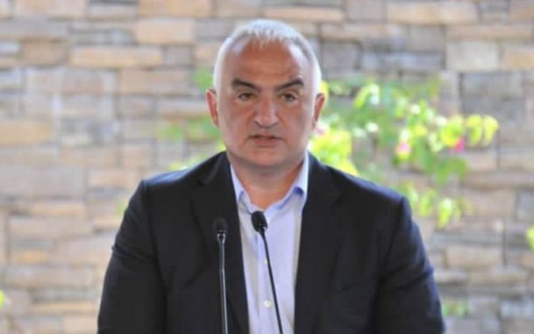 Mehmet Nuri Ersoy: Sezon yıl sonuna kadar devam edecek