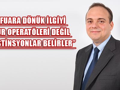 Bu yıl 9 ülke daha MITT Moskova’ya katılıyor, fuara ilgi büyüyor
