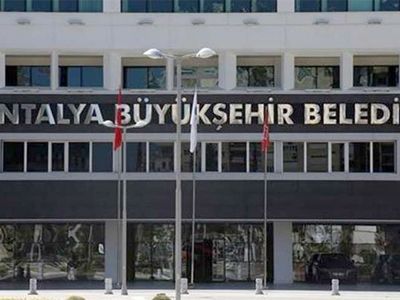 Turizm kenti Antalya'nın 2020 bütçesi ne kadar?