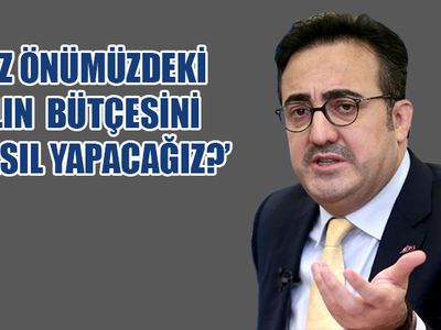 İlker Aycı: THY 600 milyon dolar kaybedecek