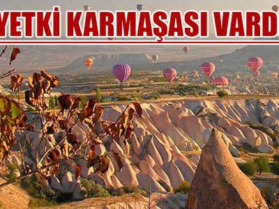 Göreme'deki rant iddialarına ilişkin Bakanlıktan açıklama