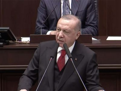 Gerilim tırmanıyor: Her yerde vuracağız!