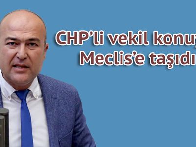Çeşme-Alaçatı Havalimanı'nı Bakan Ersoy mu istemiyor?