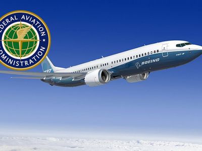 Boeing 737 Max 8'ler için kötü haber