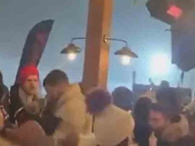 Uludağ'daki görüntülerin ardından bakanlıktan kayak otellerine şok