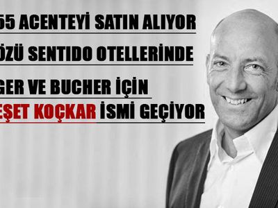 Thomas Cook'un Almanya şirketlerini kimler alıyor?