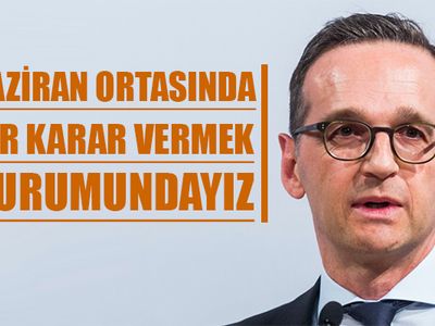 Alman tur operatörleri haziran tatillerini de iptal etmeye başladı
