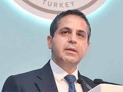 Erkan Yağcı: Bu yıl turizmde hızlı ve güçlü bir büyüme bekliyoruz