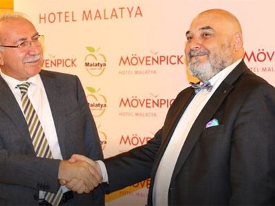 240 milyonluk otelde Hilton’la yolları ayırdı, Mövenpick’le anlaştı