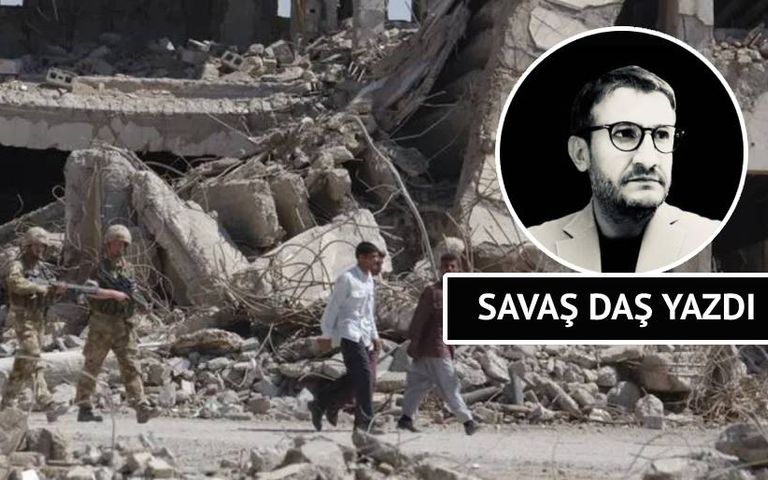 Savaş suçlusu olmakla suçlanan Blair Bodrum’da turizm konferansı verdi