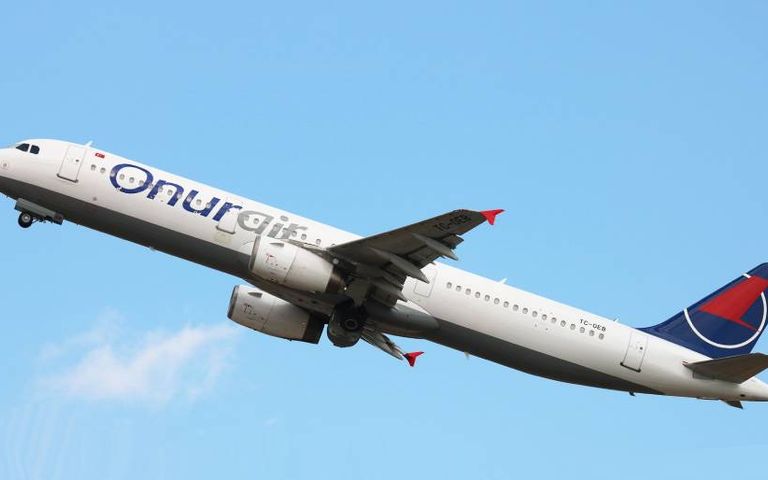 Onur Air çalışanları pes etmiyor: Alacaklılar arasında ilk sıraya çıkacaklar