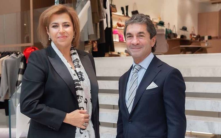Çocukluk hayalini 110 milyon TL yatırımla gerçeğe dönüştürüyor