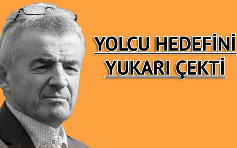 Michael O'Leary: Pandemi son 30 yılın en iyi büyüme fırsatı