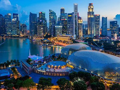 Singapur Türkiye'yi karantina listesine aldı
