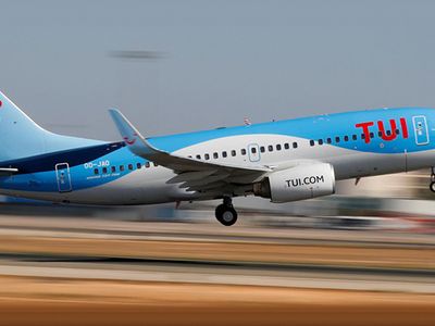 TUI’den salgın sonrasına hazırlık: Şimdiden 2022 programını açıkladı